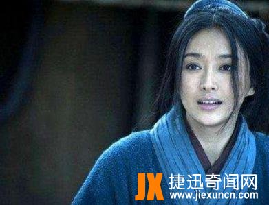 吕雉生平简介，吕后因爱生恨的一生，亲手害死儿子(图4)