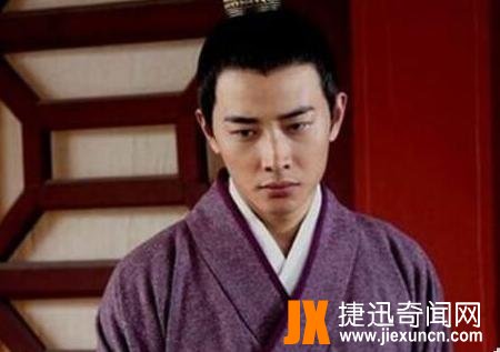 吕后的儿子刘盈英年早逝，吕后不落泪的原因(图1)