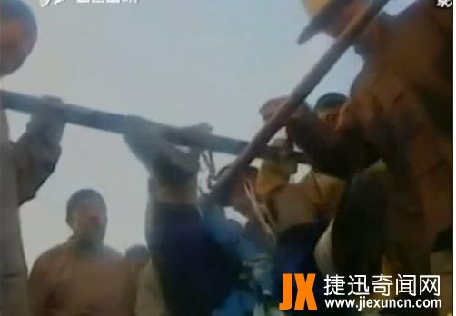 段云鹏体重不足三斤的典故