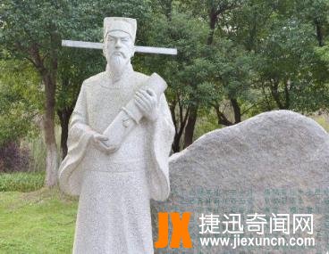 王安石被贬怎么回事，王安石被贬过几次，什么原因?(图1)