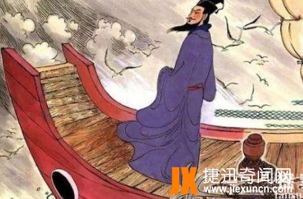 王安石被贬怎么回事，王安石被贬过几次，什么原因?(图4)
