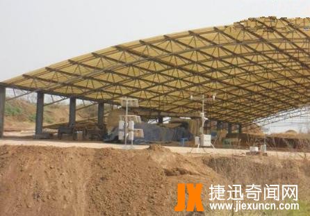 张安世,张安世家族墓,古墓