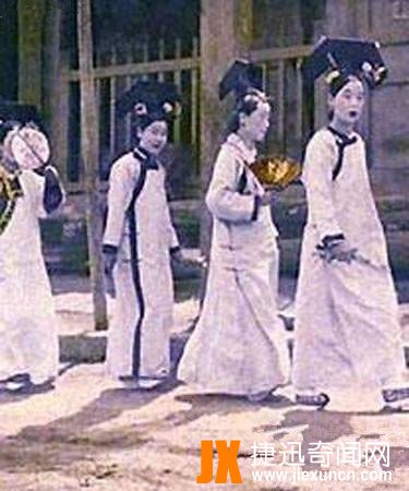 揭秘:1992年故宫灵异事件 北京故宫十大灵异事件