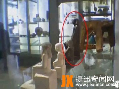 揭秘:1992年故宫灵异事件 北京故宫十大灵异事件