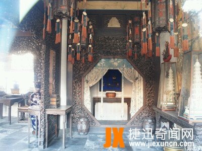 揭秘:1992年故宫灵异事件 北京故宫十大灵异事件