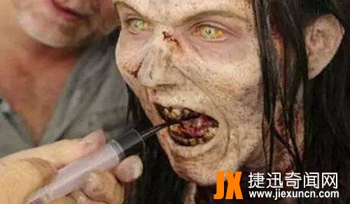 中国灵异事件大揭秘：被