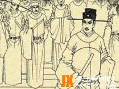 王安石儿子王雱怎么死的，得心疾忧郁而死(年仅33岁)
