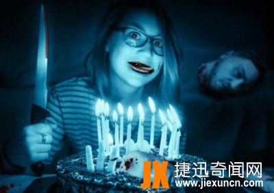 十大最恐怖短篇鬼故事：真实让人毛骨悚然的故事情节