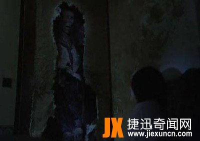 十大最恐怖短篇鬼故事：真实让人毛骨悚然的故事情节