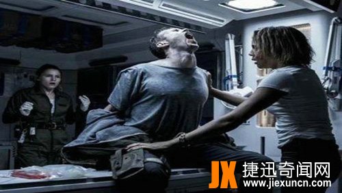 异形系列电影观看顺序,让异形系列电影更加好看