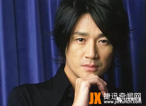 被誉为＂烟灰缸＂的近藤真彦,为什么让许多女人痴迷与他?