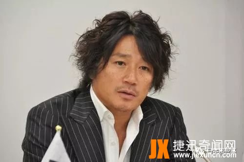 被誉为＂烟灰缸＂的近藤真彦,为什么让许多女人痴迷与他?