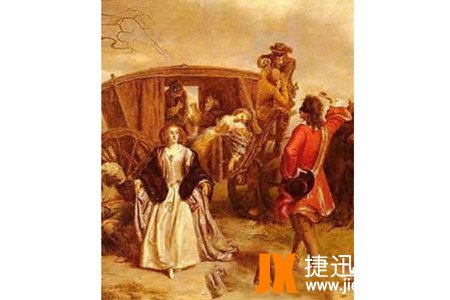 世界十大盗贼,第一名最牛逼曾盗窃过蒙娜丽莎画像