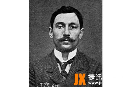 世界十大盗贼,第一名最牛逼曾盗窃过蒙娜丽莎画像