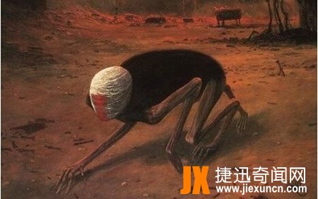 俄罗斯赤塔丧尸事件真的假的,据说直升机拍到真实僵尸袭人却被封杀