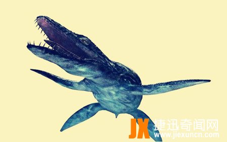 远古鲨鱼排名