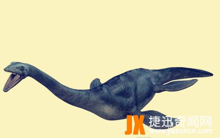 远古鲨鱼排名