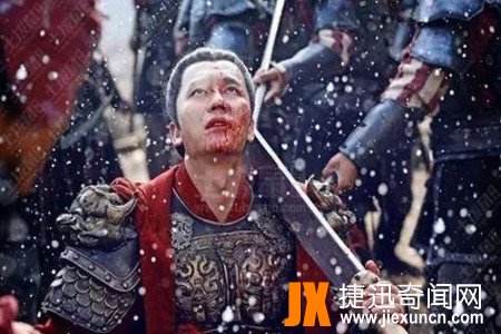 李牧-历史武将真实武力排名
