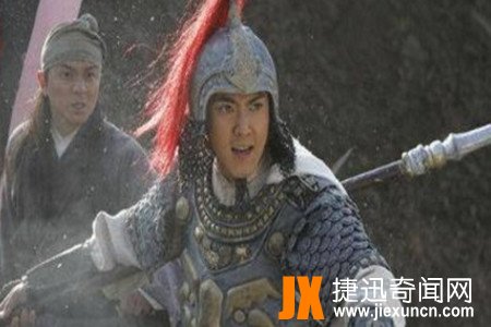 裴行俨-历史武将真实武力排名