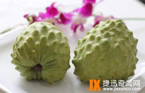 释迦果