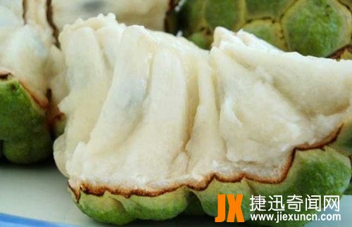 释迦果