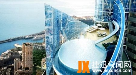 世界十大豪宅,世界10大超级豪宅
