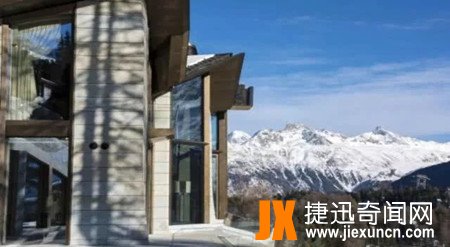 世界十大豪宅,世界10大超级豪宅