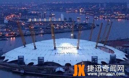 世界十大最丑建筑物是哪几个?世界10大最丑建筑物盘点
