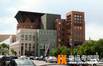 世界十大最丑建筑物是哪几个?世界10大最丑建筑物盘点