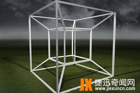 四维空间的生物就是鬼,四维空间的生物是什么？