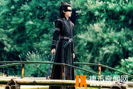 《庆余年》四大宗师