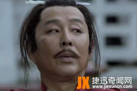 《庆余年》四大宗师