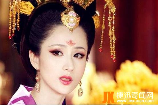 太平公主之死，太平公主是怎么死的？