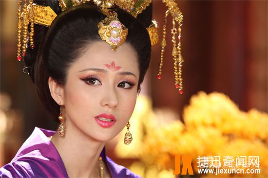 太平公主之死，太平公主是怎么死的？