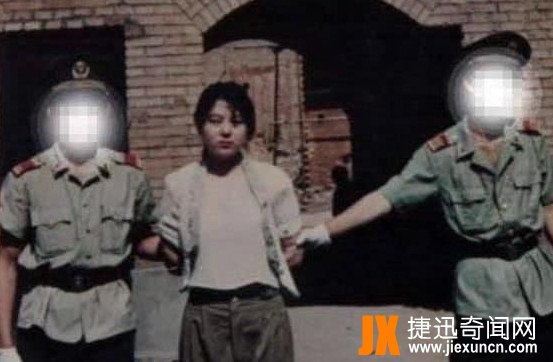 中国最美女囚犯，年仅22岁就被执行枪决，背后的真相到底是什么？