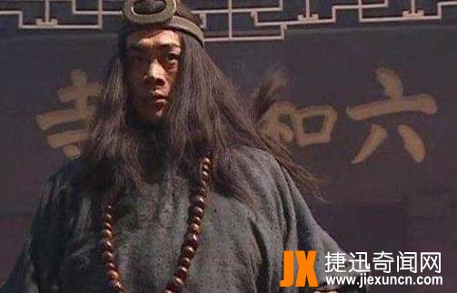 水浒108将中仅有这四人是真英雄,只因别人在杀戮他们却在救人