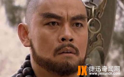 水浒108将中仅有这四人是真英雄,只因别人在杀戮他们却在救人