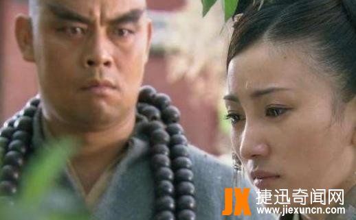 水浒108将中仅有这四人是真英雄,只因别人在杀戮他们却在救人