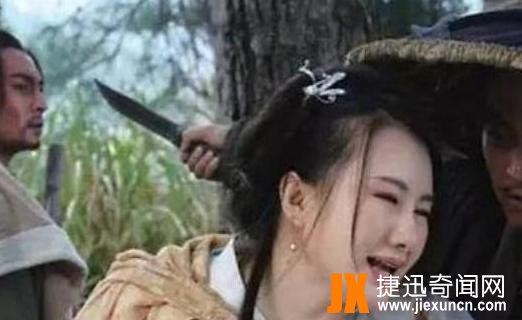 水浒108将中仅有这四人是真英雄,只因别人在杀戮他们却在救人