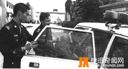 史上最牛死刑犯，枪决前一天发明一项技术，被免除死刑高薪聘走