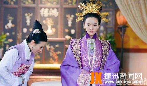 汪美麟剧照