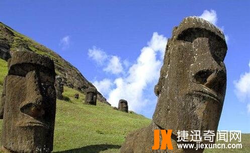 全球十大惊悚地点 给钱都不愿意去