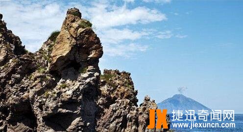 全球十大惊悚地点 给钱都不愿意去