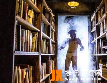 全球十大惊悚地点 给钱都不愿意去