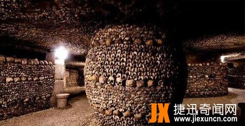 全球十大惊悚地点 给钱都不愿意去