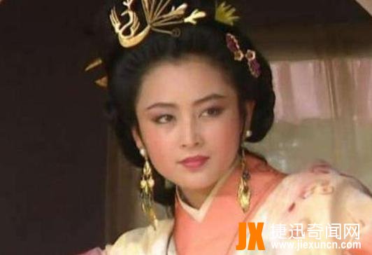历史上最著名的四大美人计：三成一败，败的令人嘘唏