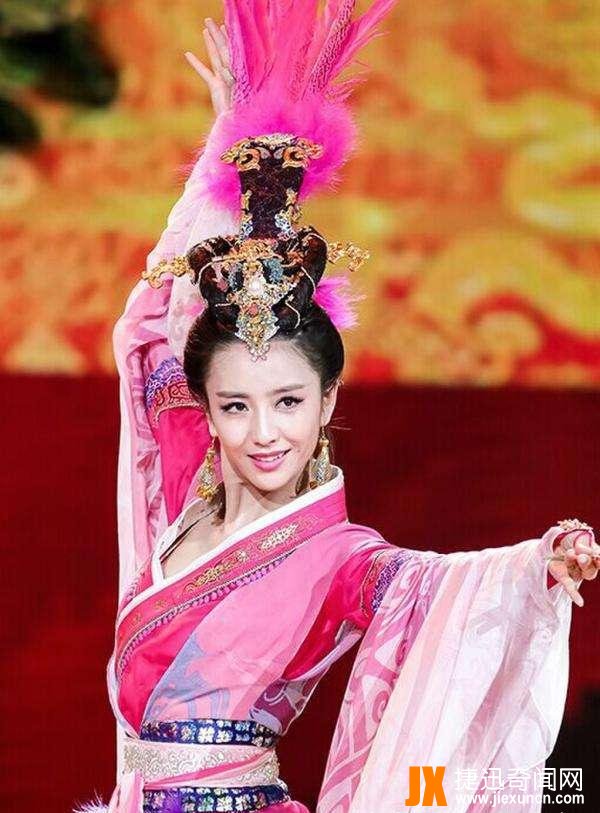 历史上最著名的四大美人计：三成一败，败的令人嘘唏