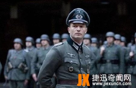 二战中25万德军和其碟形飞行器失踪谜团解密，据说是为了寻找地球轴心