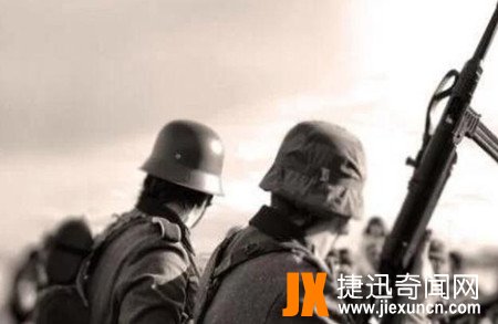 二战中25万德军和其碟形飞行器失踪谜团解密，据说是为了寻找地球轴心