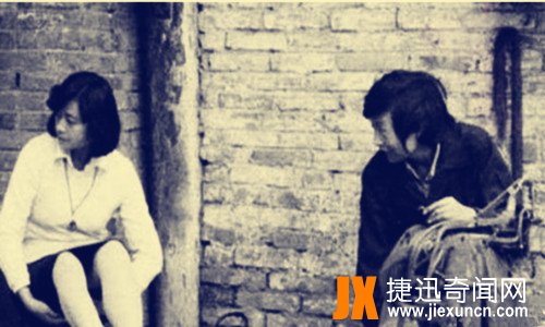 摄影师拍下80年代老照片,最后一张80后都记忆犹新
